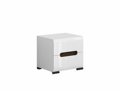 Тумбочка Ацтека KOM2S/4/5 Black Red White