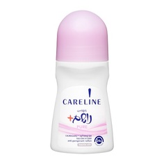 Дезодорант-антиперспирант Careline Pure 75 мл