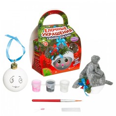 Набор для творчества Bondibon "Шар-подарок. Мышонок"