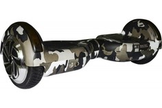 Гироскутер Digma TA-65-CF5 6,5" green