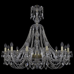 Подвесная люстра Bohemia Art Classic 11.11.12.360.XL-90.Gd.Sp