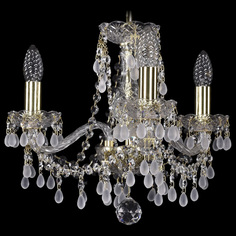 Подвесная люстра Bohemia Art Classic 11.24.3.141.Gd.V0300