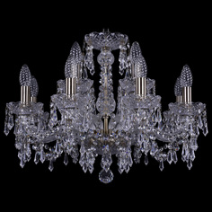 Подвесная люстра Bohemia Art Classic 11.23.8_4.200.Br.Dr
