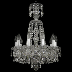 Подвесная люстра Bohemia Art Classic 11.11.10.141.XL-62.Cr.Sp