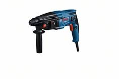 Сетевой перфоратор Bosch GBH 220 06112A6020 (0.611.2A6.020)