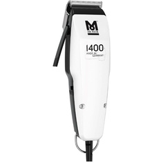 Машинка для стрижки волос Moser Hair clipper Edition White (1400-0310)