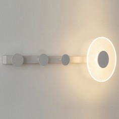 Вешалка настенная с подсветкой Venus 7292 Mantra