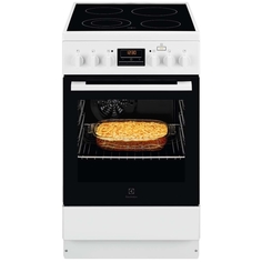 Электрическая плита Electrolux RKR560200W
