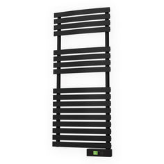 Электрический полотенцесушитель Rointe DTE045SEB 450 В Графит