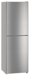 Холодильник LIEBHERR CNEL 4213-21 Silver