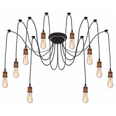 Подвесной светильник 1162 LOFT1162A/10 Loft it