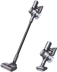 Вертикальный пылесос Dreame V12 Vacuum Cleaner Grey (EU)