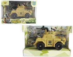 Игровой набор Наша Игрушка Армия и Флот M7301-7