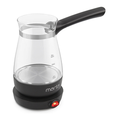 Электрическая турка Marta MT-2140 Black Pearl