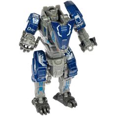 Игровой набор Bondibon 2 в 1, Bondibot, робот-леопард, 13,8*5,2*18,6 см ВВ4998