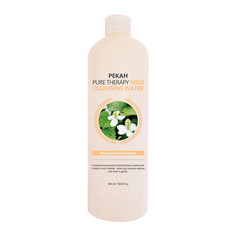 Очищающая вода Pekah, Pure Therapy Mild, 500 мл