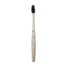 Зубная щетка Bioseptyl Soft серая