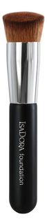 Кисть для макияжа IsaDora Perfect Face Brush
