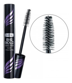 Тушь для ресниц IsaDora Big Bold Mascara 10 14 мл