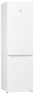 Холодильник Gorenje NRK6201SYW