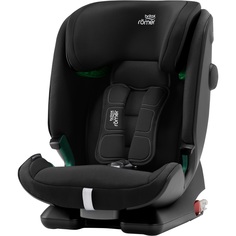 Автокресло Britax Romer Advansafix I-Size цв.черный гр.1/2/3