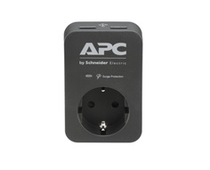 Сетевой фильтр APC PME1WU2B-RS A.P.C.