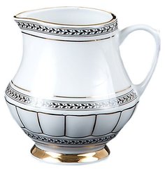 Молочник 250 мл Cmielow "Берни B019" 111508