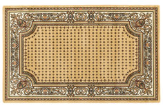 Ковер Hoff С80ПР 190x300 см