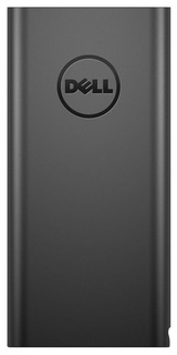 Внешний аккумулятор Dell Power Companion PW7015L 18000 мА/ч (451-BBMV) Grey