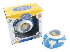 Скороварка игрушечная Shantou Gepai Mini Hausehold set 3521-10