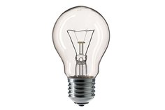 Лампочка Hoff 75W 354594