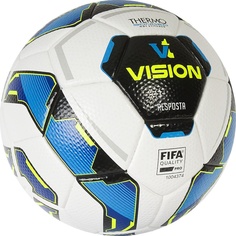 Мяч футб. Vision Resposta 01-01-13886-5,р.5,FIFA Quality Pro, белый-мультиколор