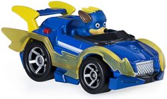 Игровой набор Щенячий Патруль Машинка Тру металл 6053257 PAW Patrol