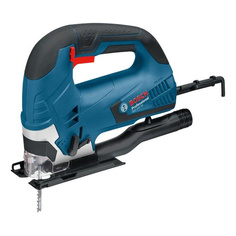 Сетевой лобзик Bosch GST 850 BE 060158F120