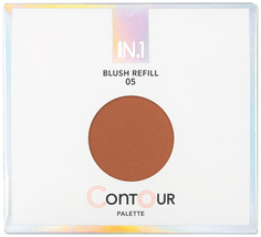 Румяна N.1 Contour Palette Blush Refill 05 N1