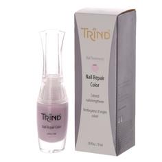 Средство для ухода за ногтями Trind Nail Repair Lilac 9 мл