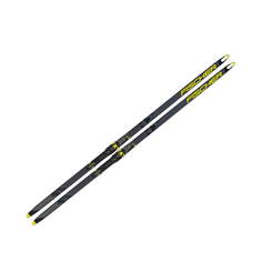 Беговые лыжи Fischer Carbonlite Skate Plus Stiff Ifp N11619 2020, 176 см