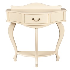 Консоль Leset Джульетта, дуб шампань