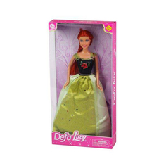 Кукла Defa Lucy Принцесса, арт. 8326b