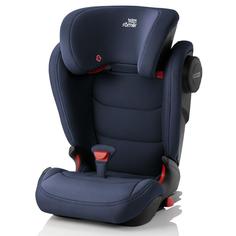 Автокресло Britax Romer Kidfix Iii M цв.синий гр.2/3