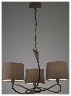 Люстра подвесная Mantra 3686