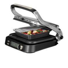 Электрогриль SteakMaster REDMOND RGM-M825P