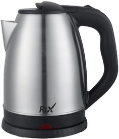 Чайник электрический Rix RKT-1800S Matrix