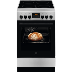 Электрическая плита Electrolux RKR520200X