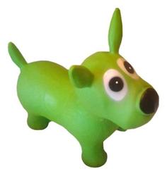 Собачка-попрыгунчик Shantou Gepai 63733