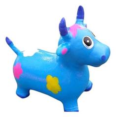 Игрушка-прыгун Коровка Shantou Gepai 63991