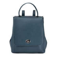 Рюкзак женский JANES STORY синий