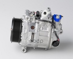 Компрессор кондиционера Mb W164 05 Denso DCP17138