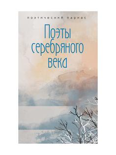 Книга Поэты серебряного века Рипол Классик