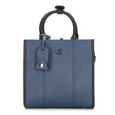 Сумка женская JANES STORY YFN-8008-60 синяя